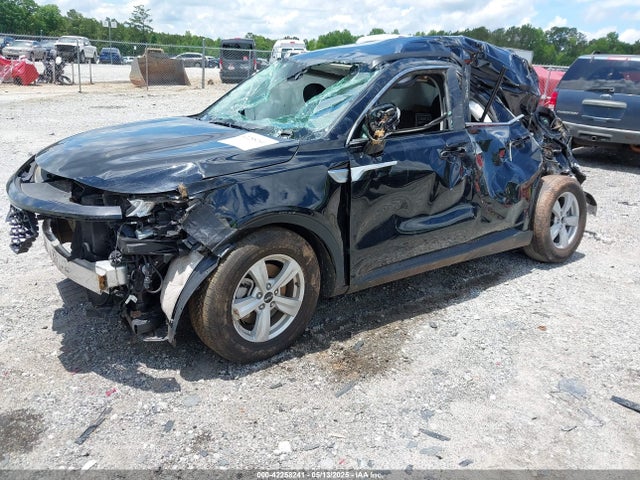 KIA gdi theta-iii 2023 5XYRG4LC8PG240742 Image 2