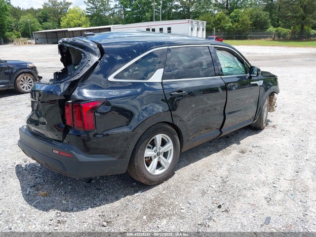 KIA gdi theta-iii 2023 5XYRG4LC8PG240742 Image 4