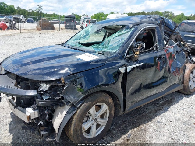 KIA gdi theta-iii 2023 5XYRG4LC8PG240742 Image 6