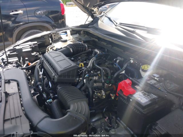 1FMCU0GN5SUA62164 Ford Escape Active