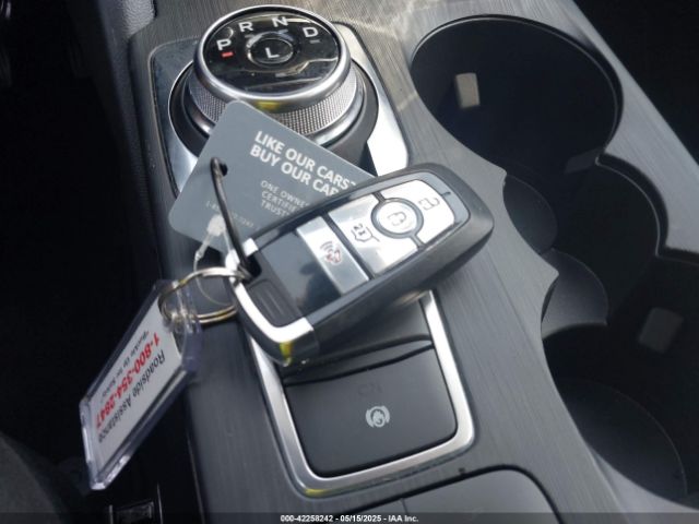 1FMCU0GN5SUA62164 Ford Escape Active
