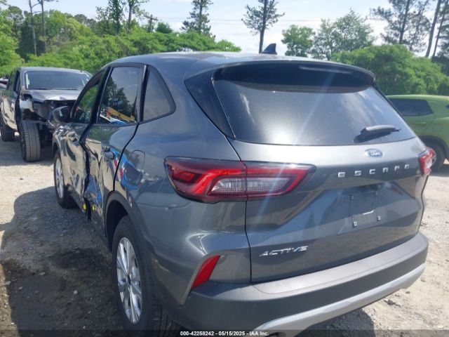 1FMCU0GN5SUA62164 Ford Escape Active
