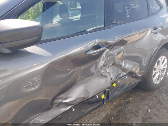1FMCU0GN5SUA62164 Ford Escape Active
