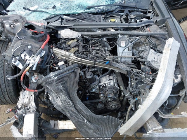 2024 AUDI A6 WAUE3BF25RN058281 Photo 9