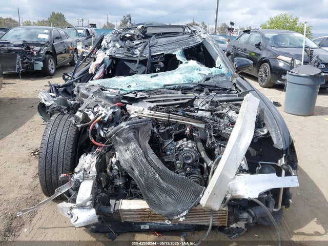 Audi 45 tfsi 2024 WAUE3BF25RN058281 Image 11