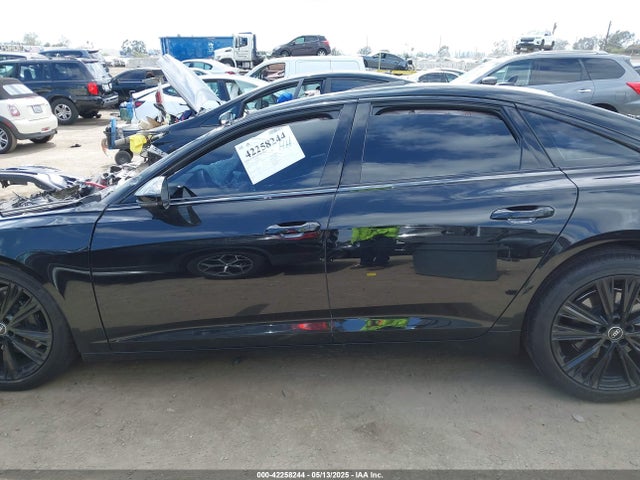 Audi 45 tfsi 2024 WAUE3BF25RN058281 Image 13