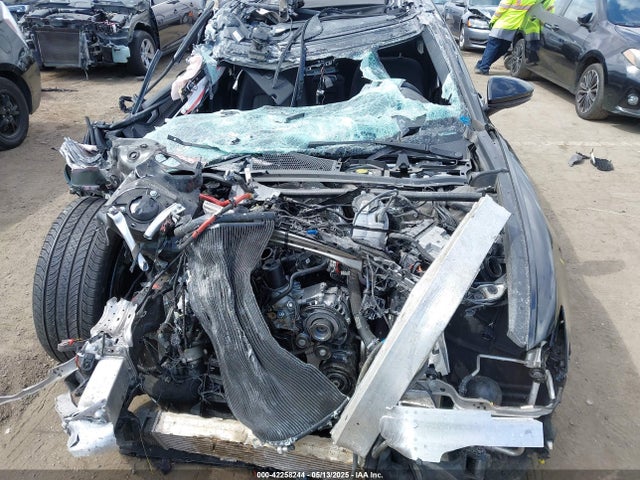Audi 45 tfsi 2024 WAUE3BF25RN058281 Image 16