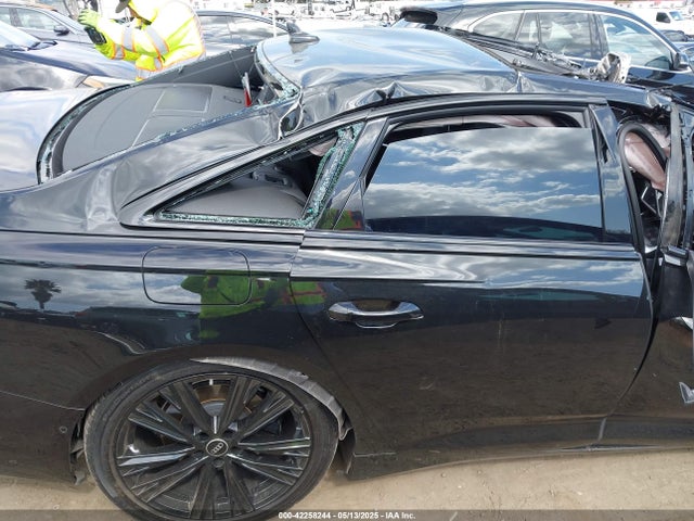 Audi 45 tfsi 2024 WAUE3BF25RN058281 Image 18