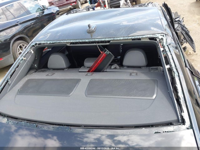Audi 45 tfsi 2024 WAUE3BF25RN058281 Image 19
