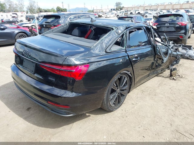 2024 AUDI A6 WAUE3BF25RN058281 Photo 3