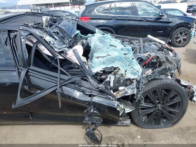 2024 AUDI A6 WAUE3BF25RN058281 Photo 5