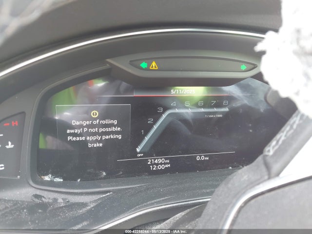 2024 AUDI A6 WAUE3BF25RN058281 Photo 6