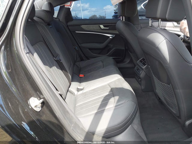 2024 AUDI A6 WAUE3BF25RN058281 Photo 7