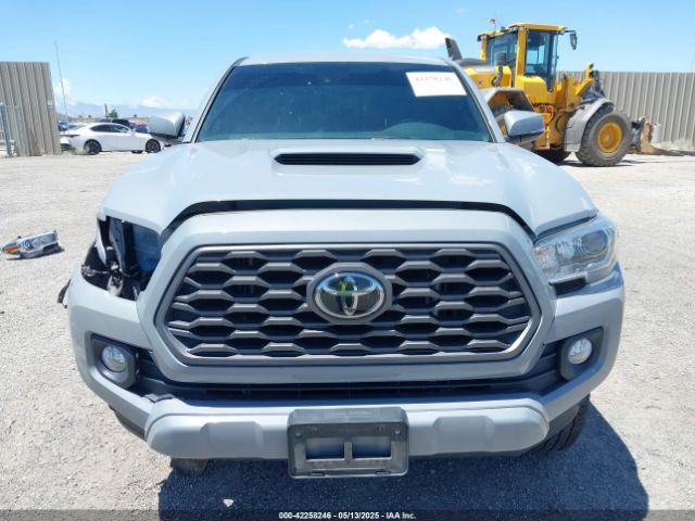3TMBZ5DN9LM027314 Toyota Tacoma Trd Sport