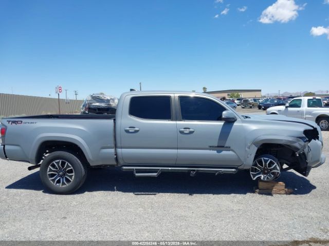 3TMBZ5DN9LM027314 Toyota Tacoma Trd Sport