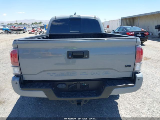 3TMBZ5DN9LM027314 Toyota Tacoma Trd Sport
