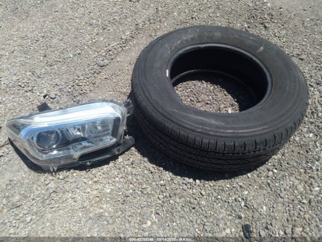 3TMBZ5DN9LM027314 Toyota Tacoma Trd Sport