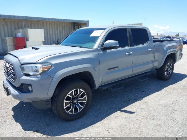 3TMBZ5DN9LM027314 Toyota Tacoma Trd Sport
