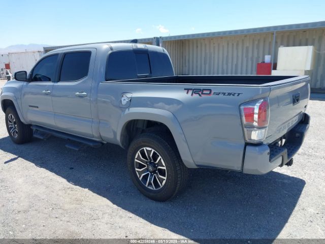 3TMBZ5DN9LM027314 Toyota Tacoma Trd Sport