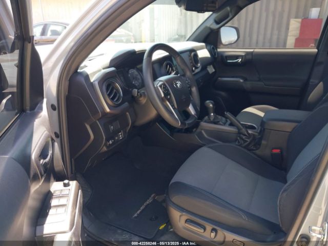 3TMBZ5DN9LM027314 Toyota Tacoma Trd Sport