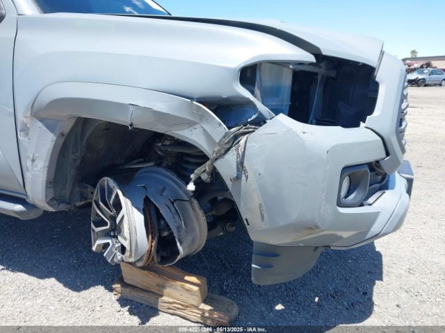 3TMBZ5DN9LM027314 Toyota Tacoma Trd Sport