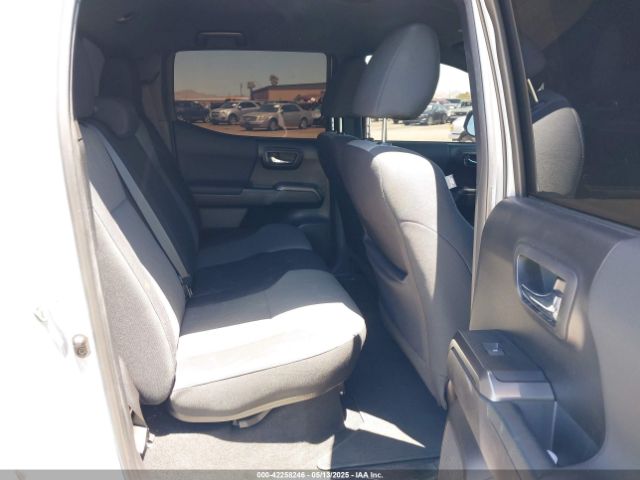 3TMBZ5DN9LM027314 Toyota Tacoma Trd Sport