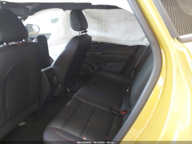 KL77LJE24RC195454 Chevrolet Trax Fwd 2rs