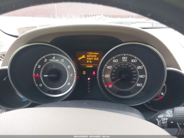 2012 ACURA MDX 2HNYD2H3XCH521917 Photo 6