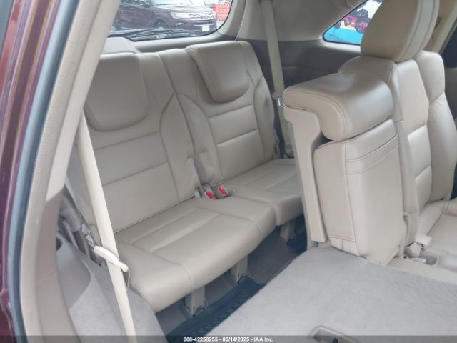 2012 ACURA MDX 2HNYD2H3XCH521917 Photo 7