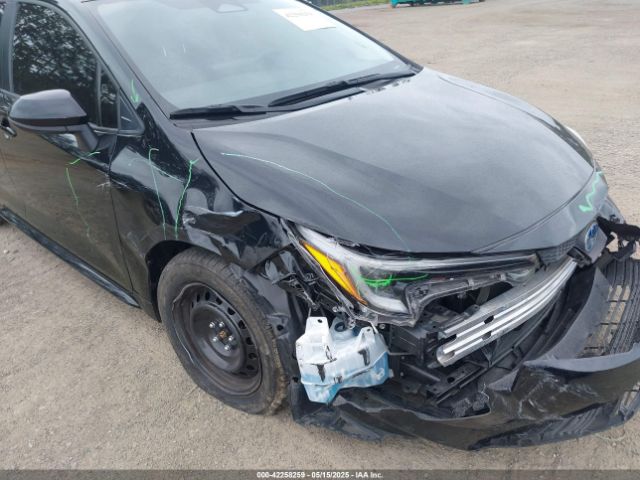 JTDBCMFE9P3024736 Toyota Corolla Hybrid Le