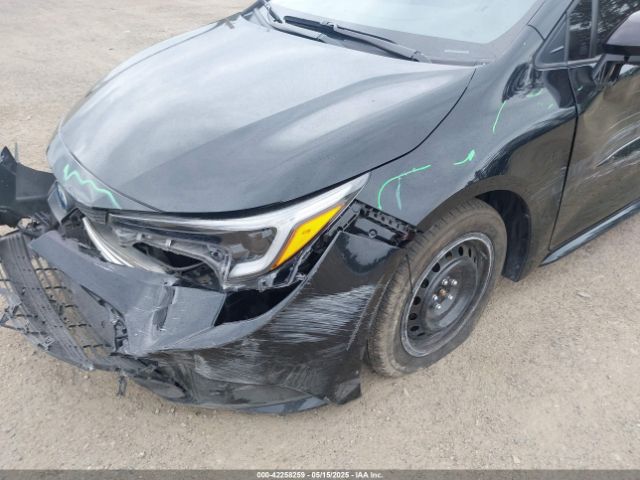 JTDBCMFE9P3024736 Toyota Corolla Hybrid Le