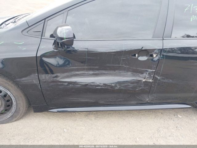 JTDBCMFE9P3024736 Toyota Corolla Hybrid Le