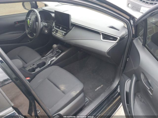 JTDBCMFE9P3024736 Toyota Corolla Hybrid Le