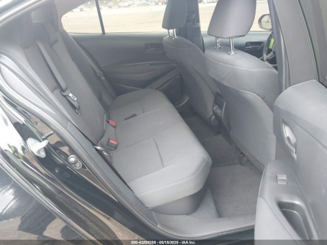 JTDBCMFE9P3024736 Toyota Corolla Hybrid Le