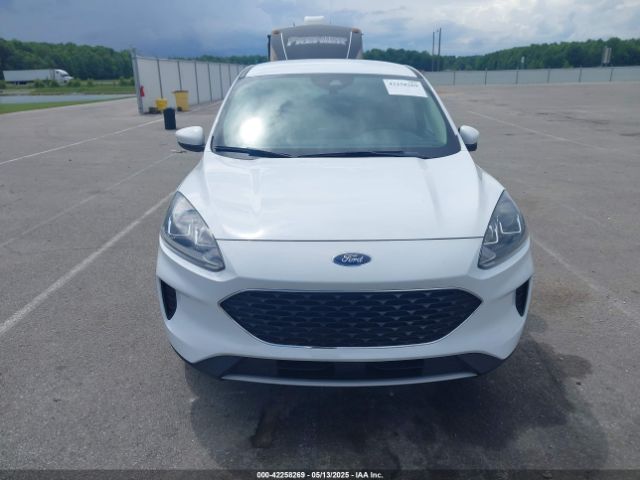 1FMCU9G67LUC28084 Ford ESCAPE SE