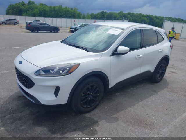 1FMCU9G67LUC28084 Ford ESCAPE SE