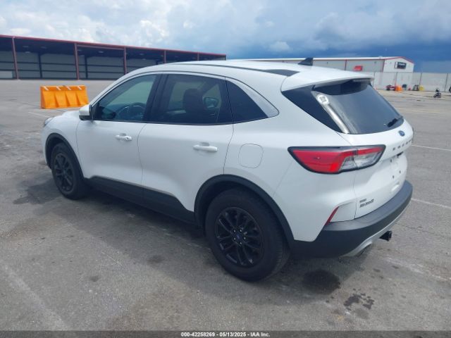 1FMCU9G67LUC28084 Ford ESCAPE SE