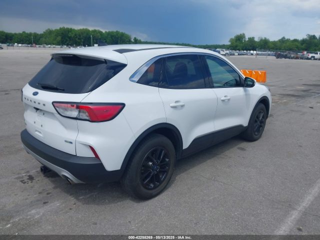 1FMCU9G67LUC28084 Ford ESCAPE SE
