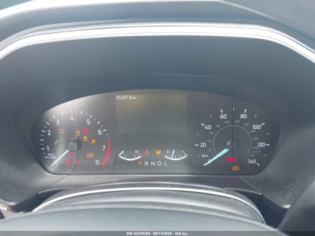 1FMCU9G67LUC28084 Ford ESCAPE SE