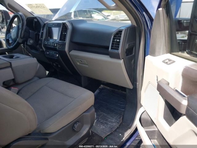 2019 FORD F-150 1FTFW1E40KKD30982 Photo 4