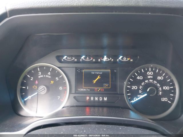 2019 FORD F-150 1FTFW1E40KKD30982 Photo 6