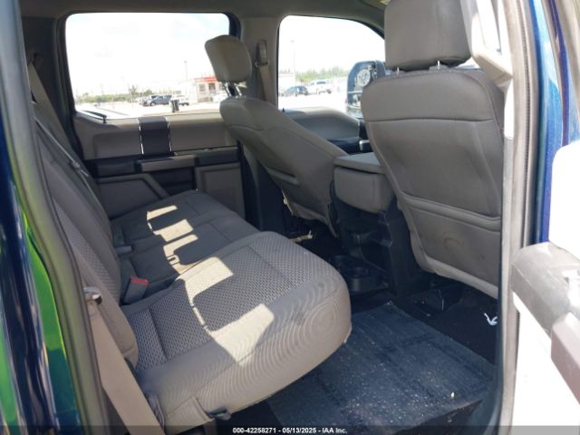 2019 FORD F-150 1FTFW1E40KKD30982 Photo 7