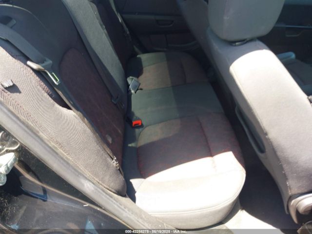 1G1JD5SBXK4148018 Chevrolet Sonic Lt Auto