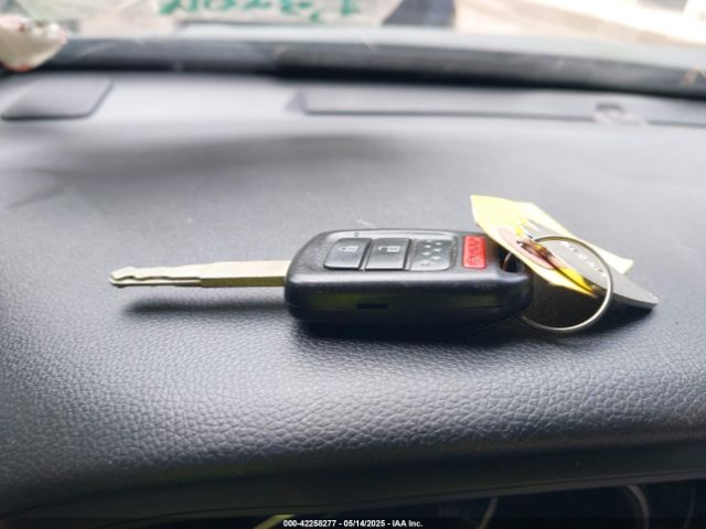 3HGGK5H40LM709849 Honda FIT LX