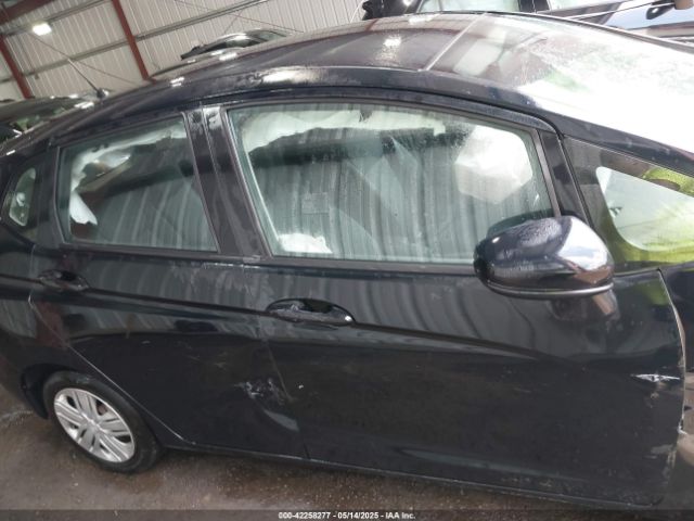 3HGGK5H40LM709849 Honda FIT LX