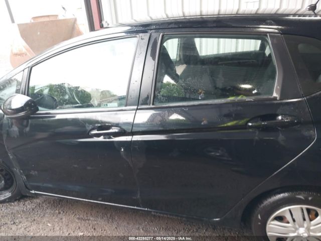 3HGGK5H40LM709849 Honda FIT LX