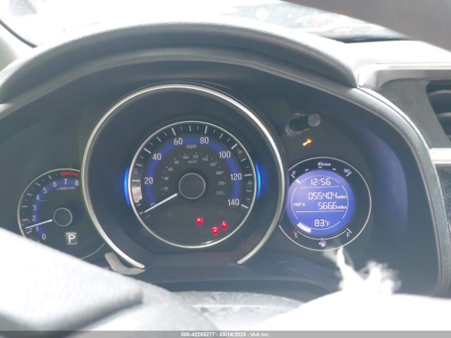 3HGGK5H40LM709849 Honda FIT LX
