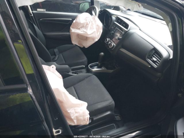 3HGGK5H40LM709849 Honda FIT LX