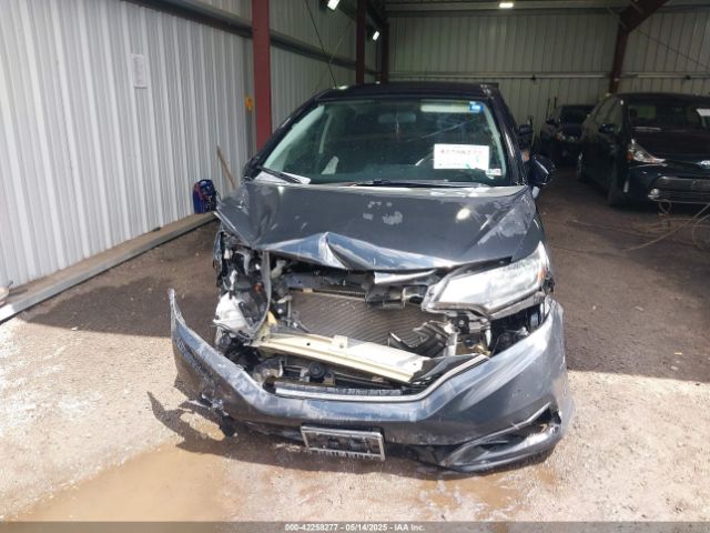 3HGGK5H40LM709849 Honda FIT LX