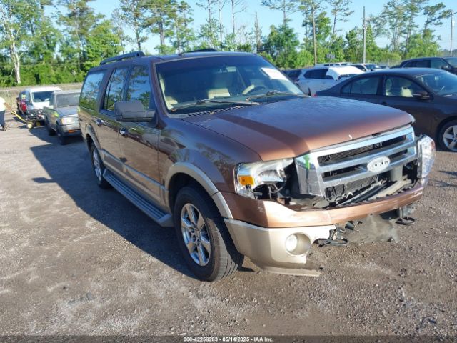 2011 FORD EXPEDITION EL 1FMJK1H53BEF08355